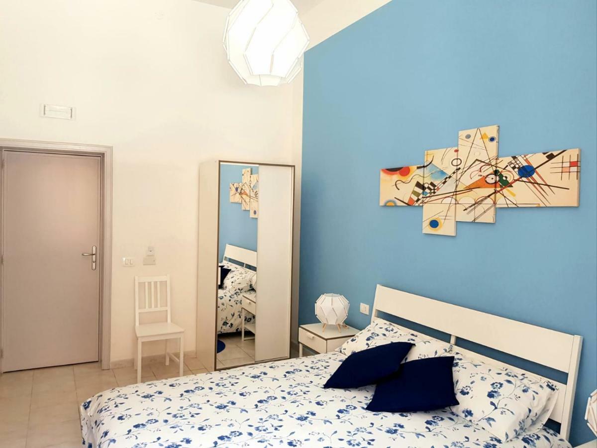 L'Opera Dei Pupi B&B Avola Extérieur photo