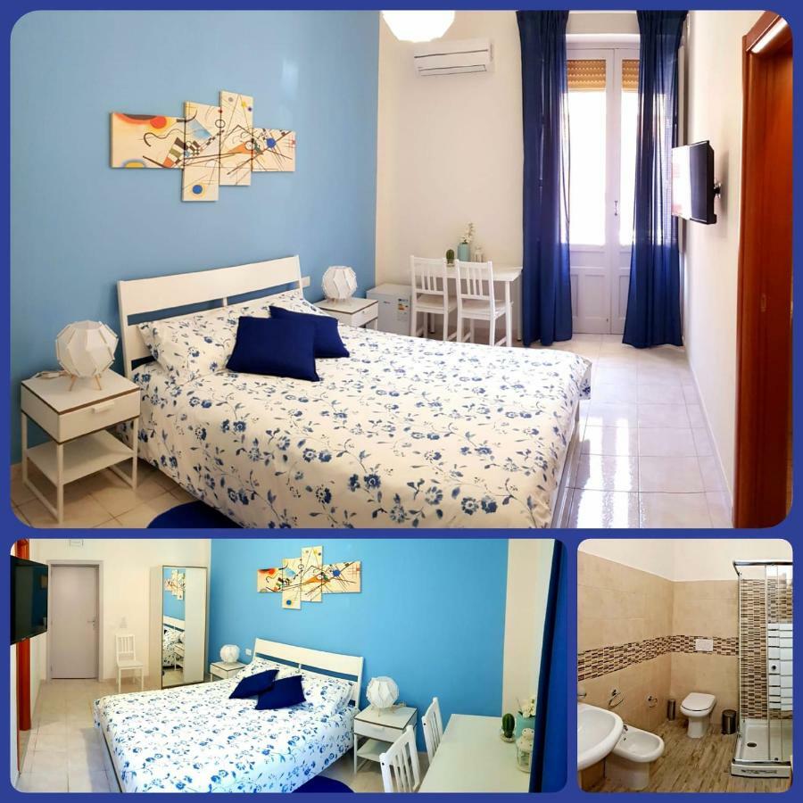 L'Opera Dei Pupi B&B Avola Extérieur photo