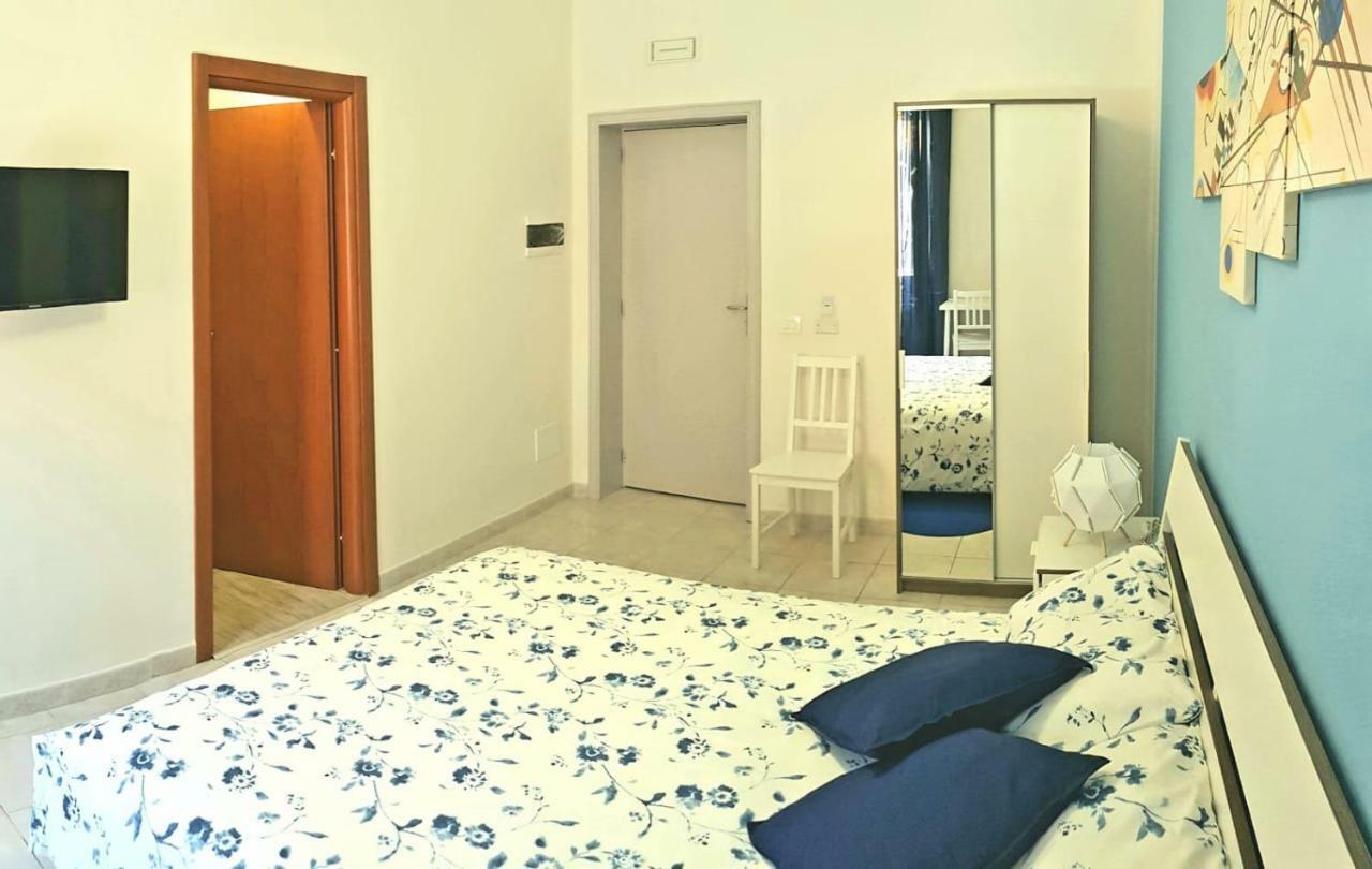 L'Opera Dei Pupi B&B Avola Extérieur photo